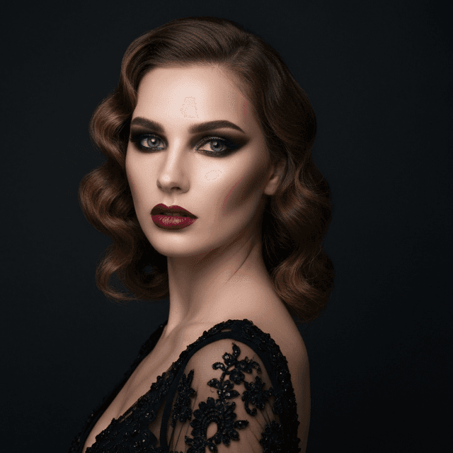 Fashion Editorial